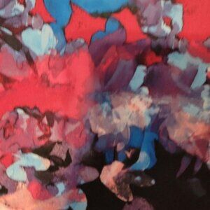 Sky Small Womens Dress Belle